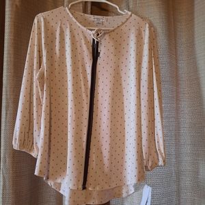 Liz Claiborne Top